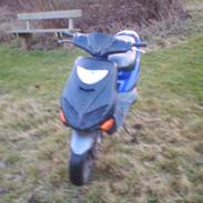 Adly supersonic. solgt.