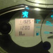 Peugeot Looxor "MISSUNDAZTOOD"