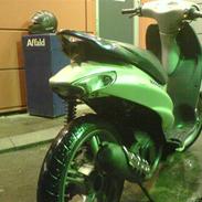 Peugeot Looxor "MISSUNDAZTOOD"