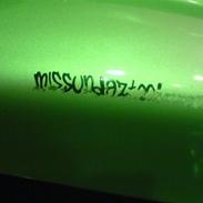 Peugeot Looxor "MISSUNDAZTOOD"