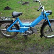 Puch maxi k solgt