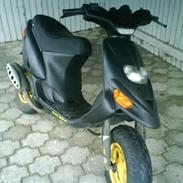 Gilera stalker