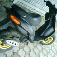 Gilera stalker