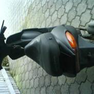 Gilera stalker