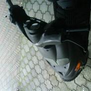 Gilera stalker