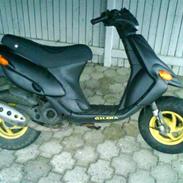 Gilera stalker
