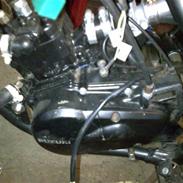 Suzuki SMX