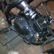 Suzuki SMX