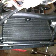 Suzuki SMX