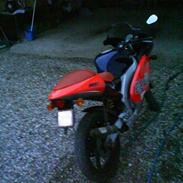 Aprilia RS50 BYTTET.