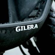 Gilera Stalker.
