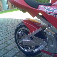 MiniBike RXS (SOLGT)