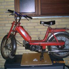 Garelli Eureka solgt !