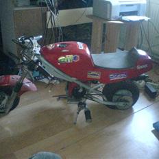 MiniBike MC 
