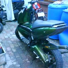 Aprilia area 51