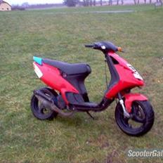 Piaggio lorte model det er en 45.