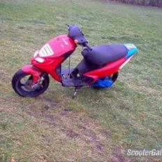 Piaggio lorte model det er en 45.