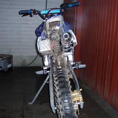 MiniBike 125ccm (SOLGT)