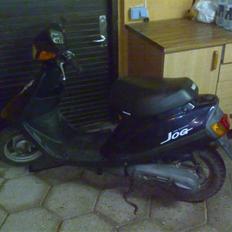 Yamaha Jog FS^ - SOLGT