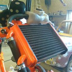 Yamaha Neos Lc Team BigBore