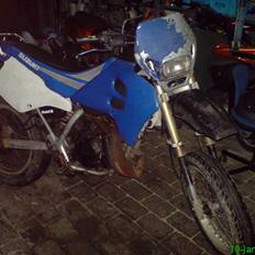 Suzuki smx