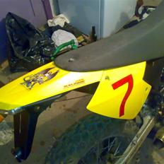 CPI super moto (solgt)