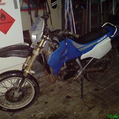 Suzuki smx
