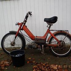 Puch maxi p ¤givet væk¤