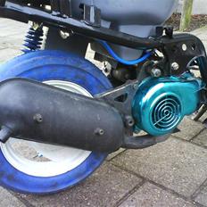 Yamaha jog fs SOLGT