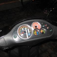 Piaggio nrg *Solgt*
