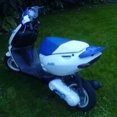 Aprilia Sonic (SOLGT)