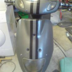 Yamaha Jog Space SOLGT!