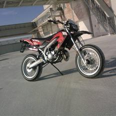 Aprilia Sx50 (Solgt)