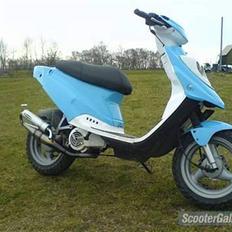 PGO Hot 50 - (SOLGT)