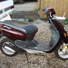 Yamaha Neos (Solgt)