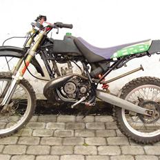 Derbi senda r (solgt)