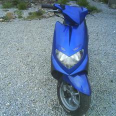 Suzuki estilete byttet