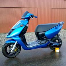 Aprilia sonic