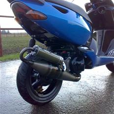 Aprilia sonic