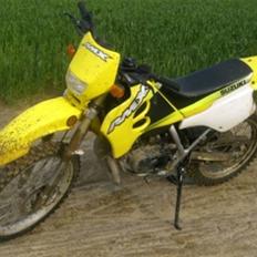 Suzuki rmx