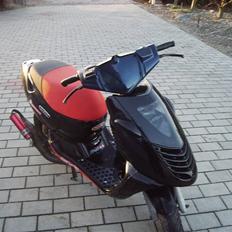 Aprilia Sonic [Byttet]
