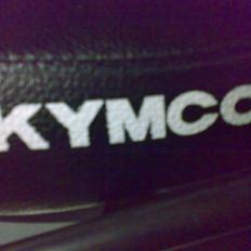 Kymco Agility 50