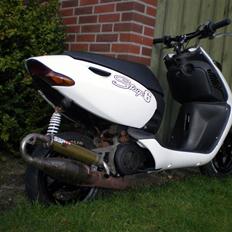 Aprilia Sonic (SOLGT)