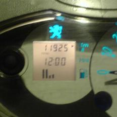 Peugeot Looxor "MISSUNDAZTOOD"