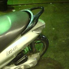 Peugeot Looxor "MISSUNDAZTOOD"