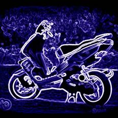 Peugeot speedfight2 TILSALG