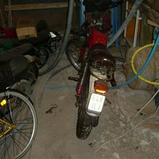 Puch T 50-4 Cobra t