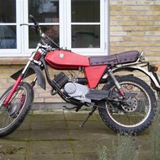 Puch T 50-4 Cobra t
