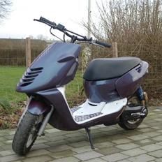 Aprilia Sonic AC ¤byttet¤