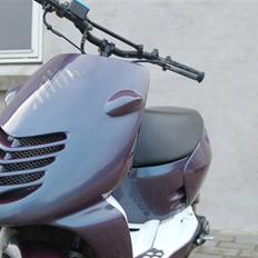 Aprilia Sonic AC ¤byttet¤